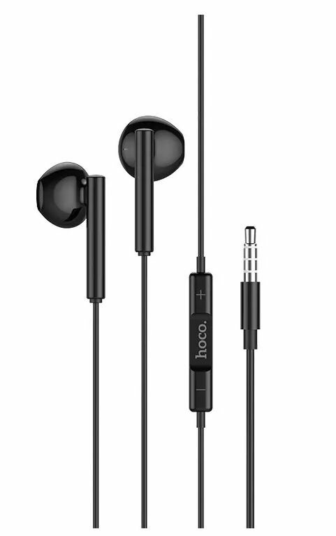 Наушники HOCO M64 черный