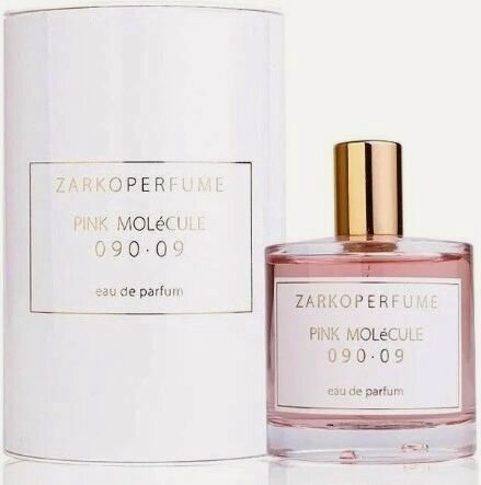 Изображение товара Zarkoperfume pink molecule 090.09 50ml парфюмерная вода