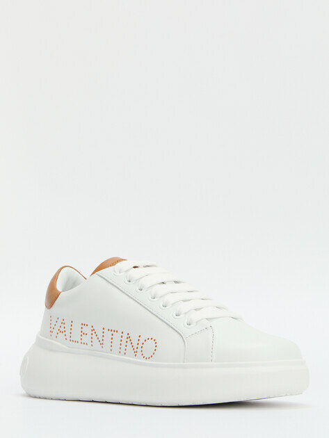 Кеды Valentino, размер 38, белый