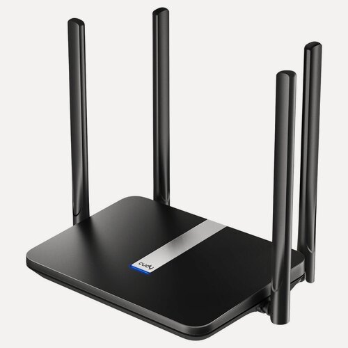 Изображение товара Маршрутизатор CUDY LT500