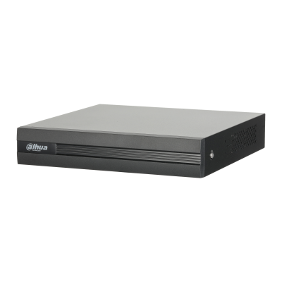 Гибридный видеорегистратор DAHUA DH-XVR1B04H-I(512G)