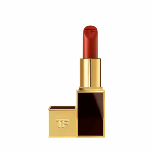 фото Tom ford помада для губ runway lip color (16 scarlet rouge)