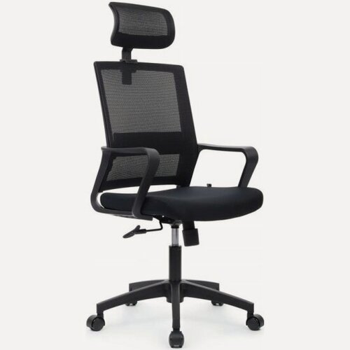 Изображение товара Кресло офисное Riva Chair Mint RCH P1029HBE Черный