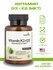 FutureBiotics Vitamin K2+D3, 2 в 1, для костей и сердца, капсулы