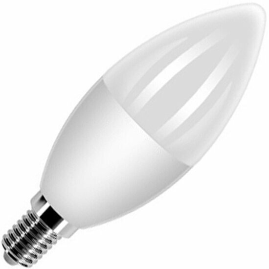 Светодиодная лампа Foton Lighting FOTON FL-LED C37 8W E14 2700К 220V 800Лм 37*98мм