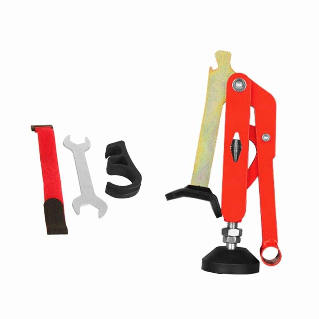 Подъемная рама для мотоцикла