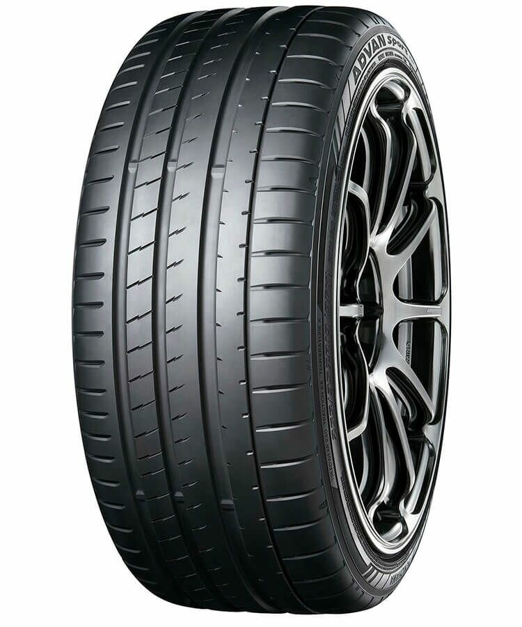 Yokohama 235/50R19 99Y Advan Sport V107 Шины