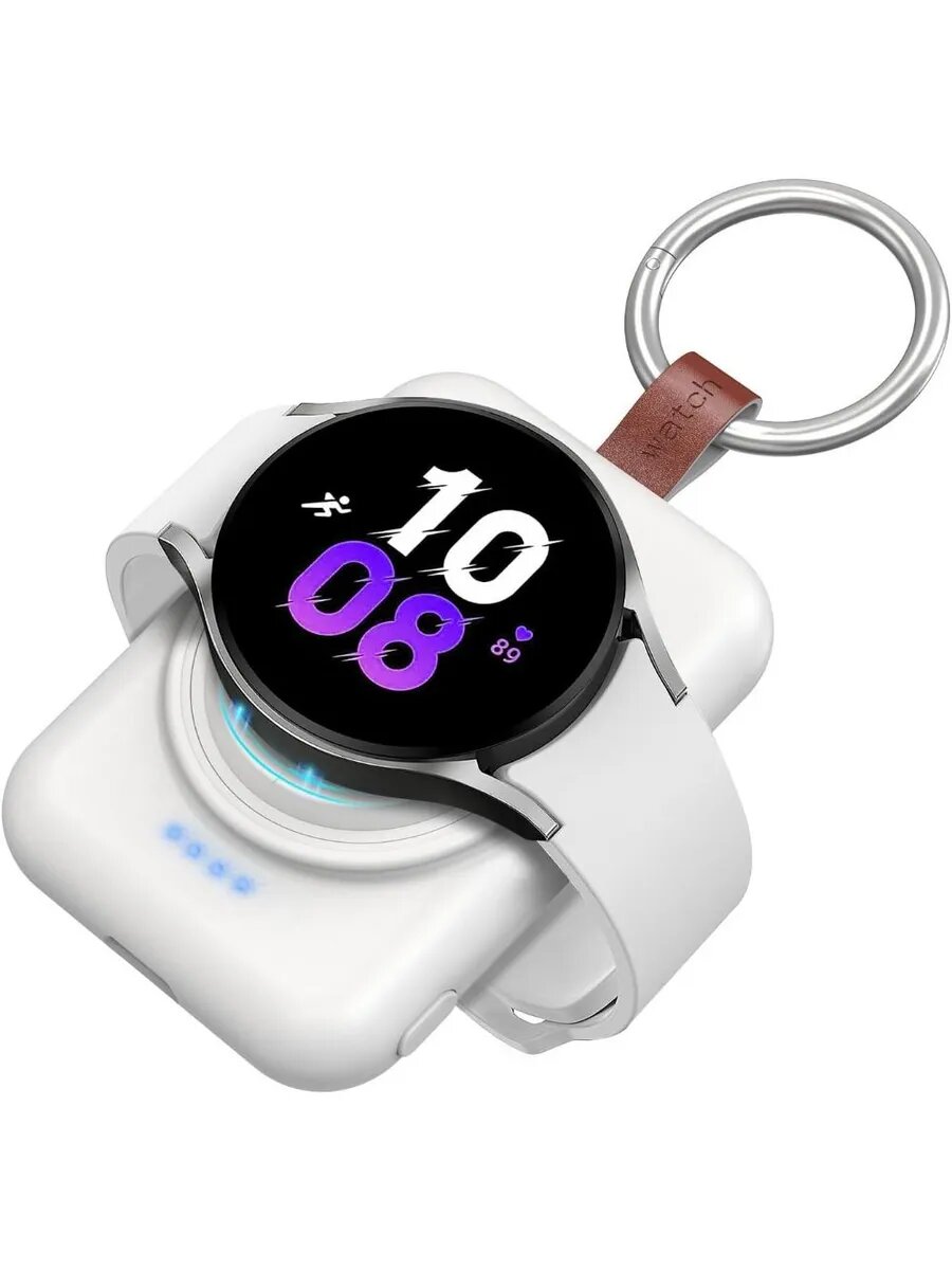 Портативное зарядное устройство для Samsung Galaxy Watch 7