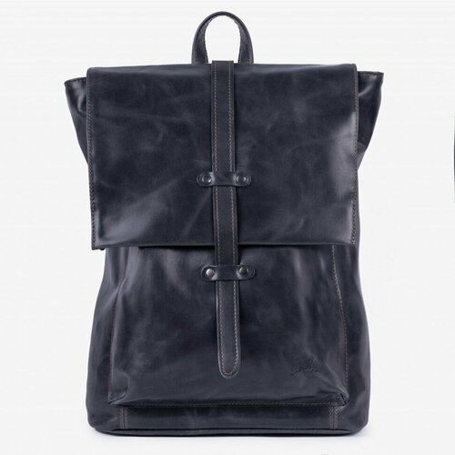 Рюкзак торба Maxsimo Tarnavsky, синий