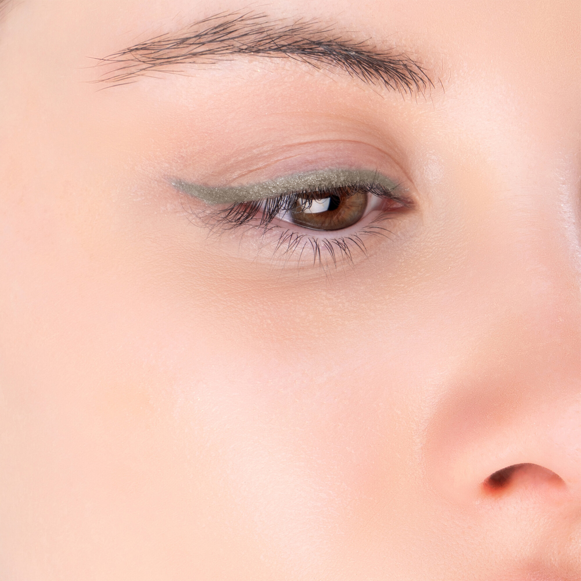 DIVAGE Автоматический карандаш для глаз Intense Color т07 0,25г — фото 1