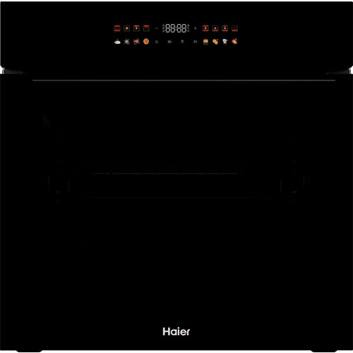 Электрический духовой шкаф Haier HOQ-M5AAN3GB 5499900₽