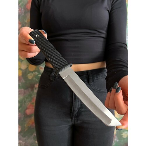 Нож охотничий, туристический, подарочный арт. 38 / Не холодные ножи