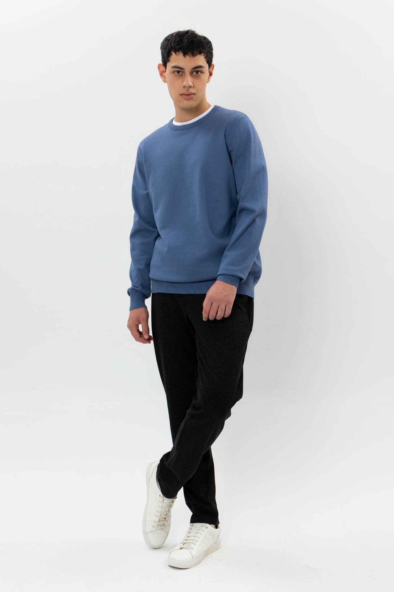 Брюки TERRA PRO TERRA PRO, размер 36, black