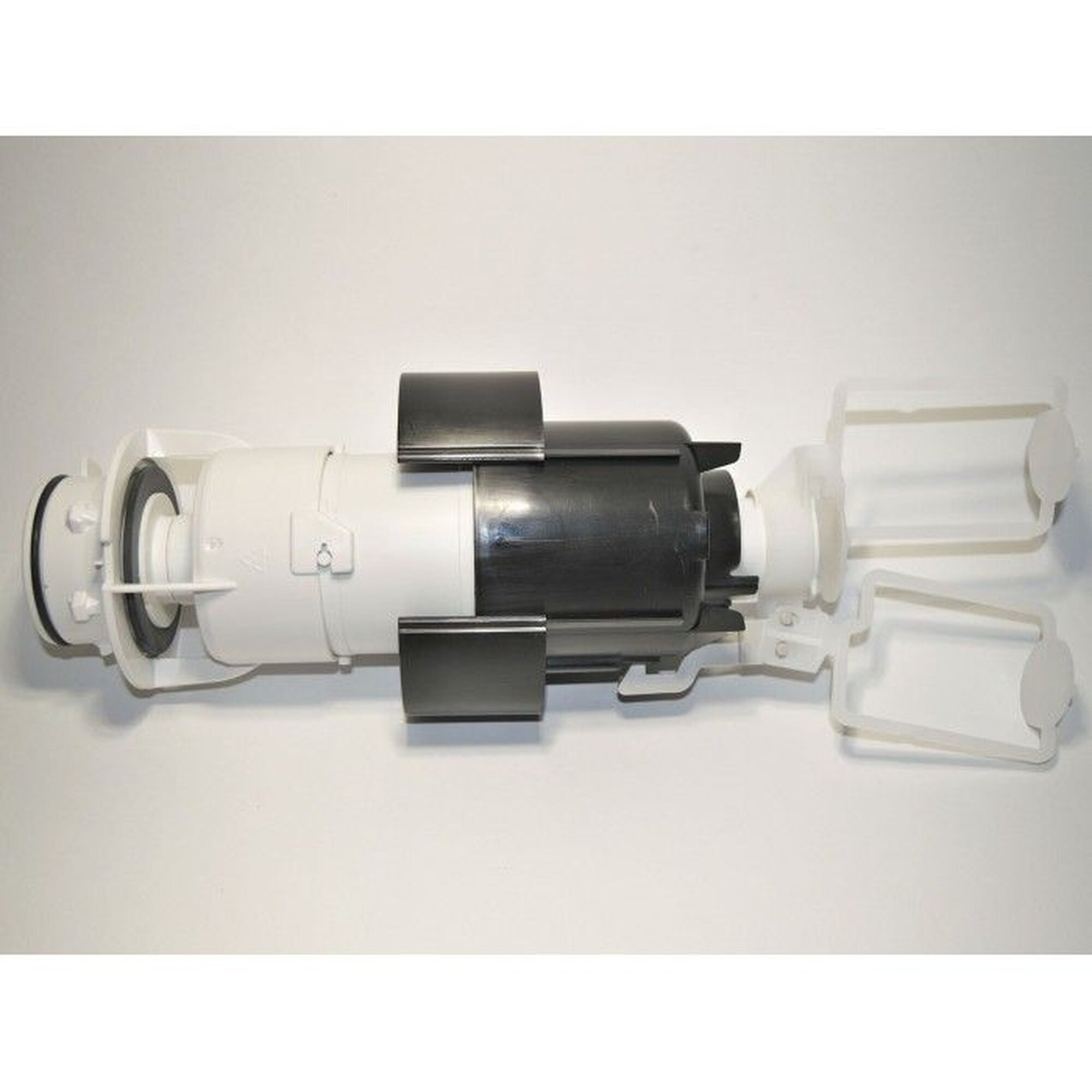 Сливной механизм (арматура клапан) инсталляции Expert EVO OLI арт. 033126