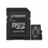 Фото Kingston Canvas Select Plus