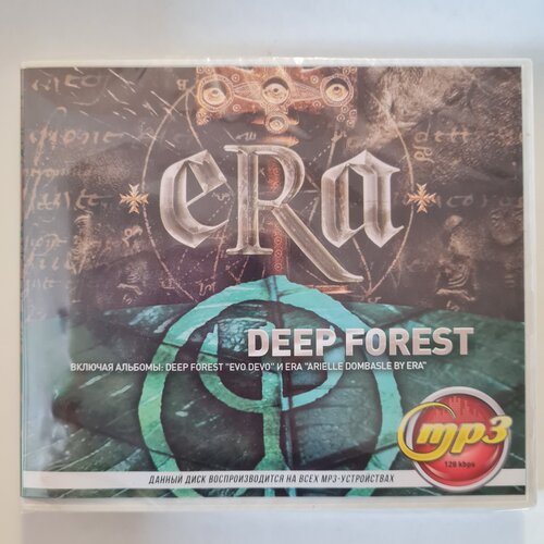 Era + Deep Forest (MP3)