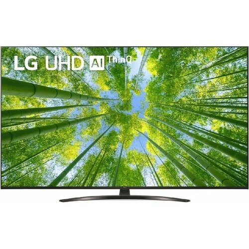 55 Телевизор LG 55UQ81009LC 2022 LED HDR темная медь 5300000₽