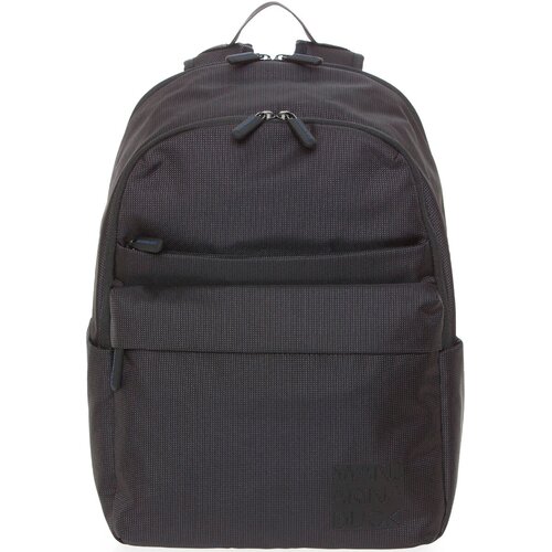 Рюкзак Mandarina Duck KPT01 District Backpack *16Z Black Ink