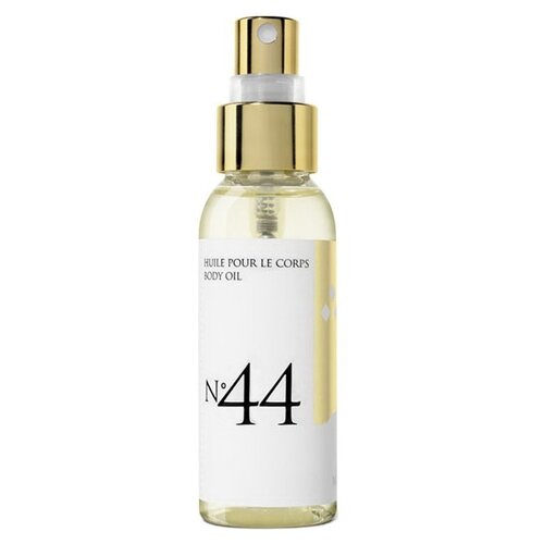 Charme D'Orient Масло для тела №44 The vert, 50 мл