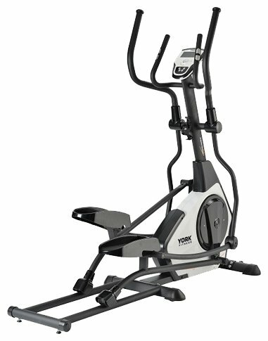 York perform 230 cross trainer hotsell