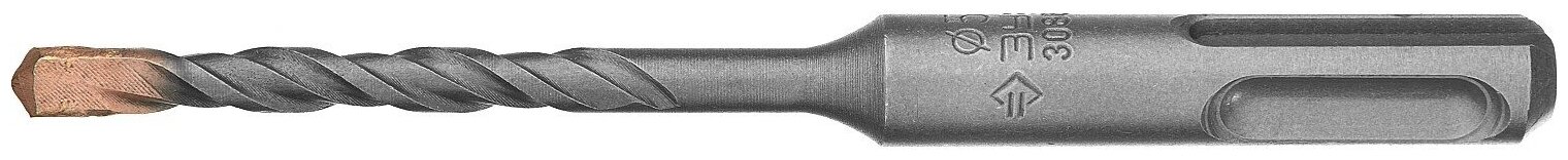 Бур SDS-plus ЗУБР 5x110мм 29314-110-05_z02