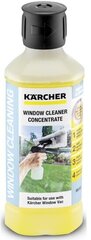 Средство для чистки стекол Karcher 6.295-840.0 RM 503, 500 мл