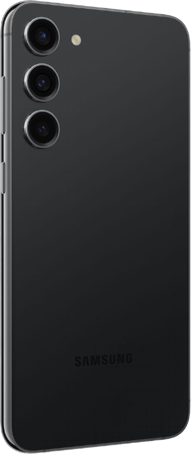 Смартфон Samsung SM-S916B Galaxy S23+ 256GB, черный (SM-S916BZKDCAU) - фотография № 5