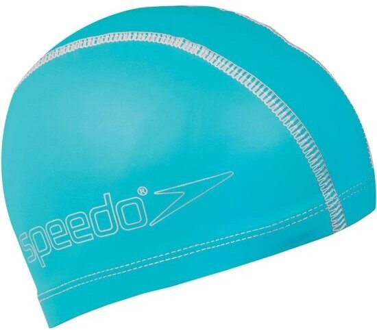 Шапочка для плавания детская Speedo Pace Cap Jr, 8-720734604B, нейлон, голубой