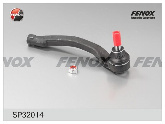 Наконечник рулевой тяги Fenox SP32014