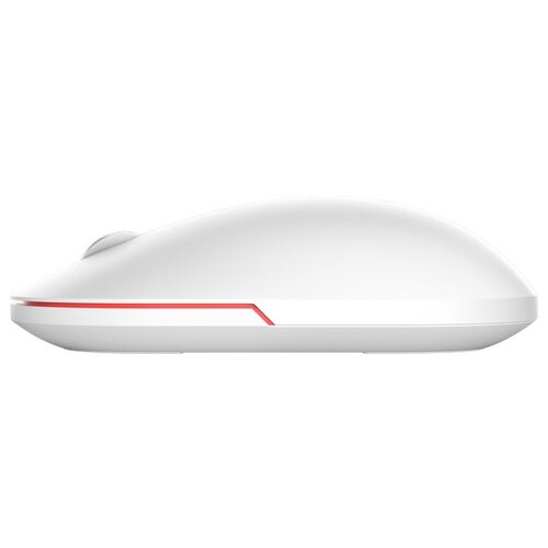 Беспроводная мышь Xiaomi Mi Mouse 2 белый 3s