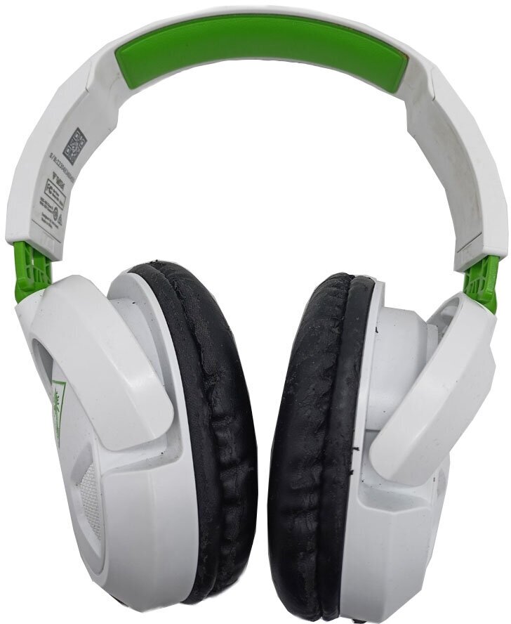 Гарнитура Turtle Beach Ear Force Recon 50X для Xbox One/One S/One X/Series X/S (White)
