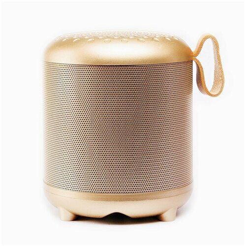 Портативная колонка Q03 107900₽