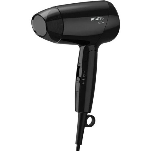 Фен Philips BHC01010 1200 Вт 3 скорости хол воздух шнур 15 м 289500₽
