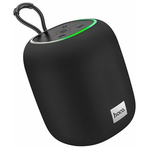 Портативная колонка беспроводная блютуз Bluetooth v52 1200mAh FM радио TF USB AUX TWS 250000₽