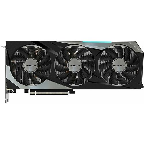 Видеокарта GIGABYTE NVIDIA GeForce RTX 3070 GV-N3070GAMING OC-8GD 20 LHR 8ГБ GDDR6 OC LHR Ret 7827700₽