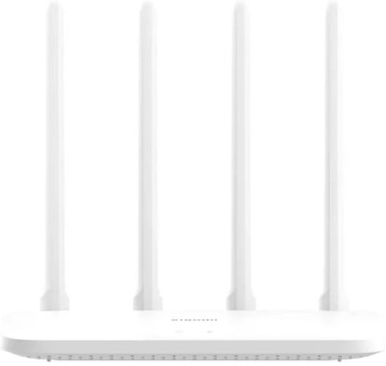 Wi-Fi роутер Xiaomi Router AC1200, белый