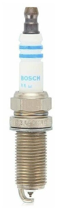 Свеча зажигания Bosch 0242230528