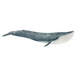 Фигурка Schleich Синий кит 14806, 4.9 см - изображение