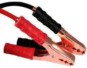 ZIPOWER провода прикуривания, 150 А, 2,5 М, 7 ММ2, биметаллические PM1605