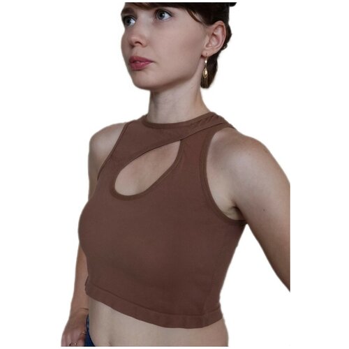 фото Спортивный топ lavlen