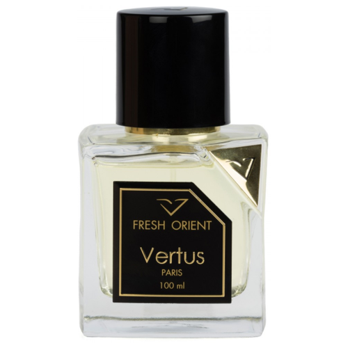 Vertus парфюмерная вода Fresh Orient, 100 мл