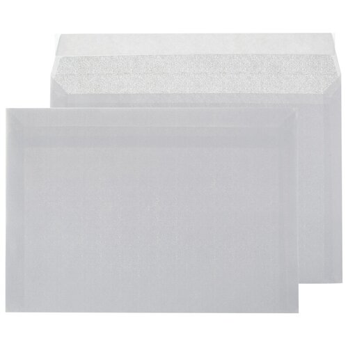Конверт Белый C4стрип Attache Economy 100 гр 229х324 50штуп 717₽
