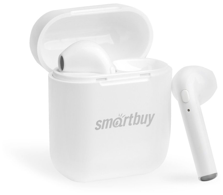 Наушники беспроводные SmartBuy - фото №1