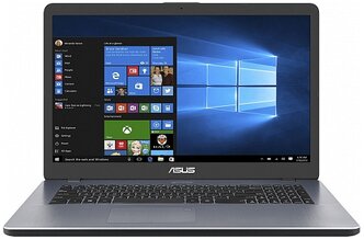 Купить Ноутбук Asus Vivobook F712ja Au126