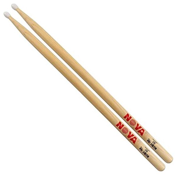 VIC FIRTH N2B N Барабанные палочки орех