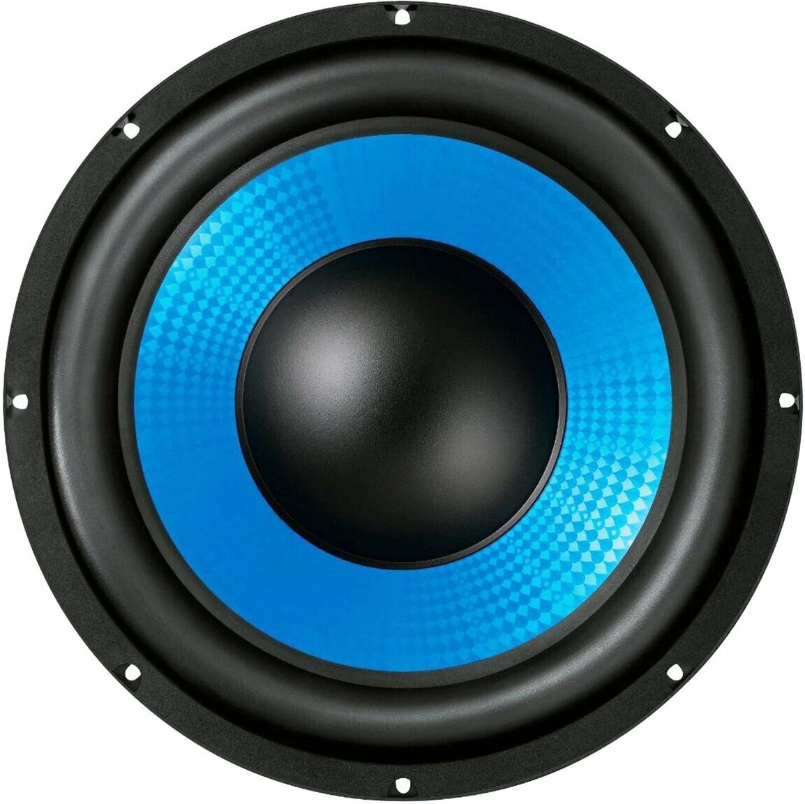 Сабвуфер Blaupunkt GT Power 1200W