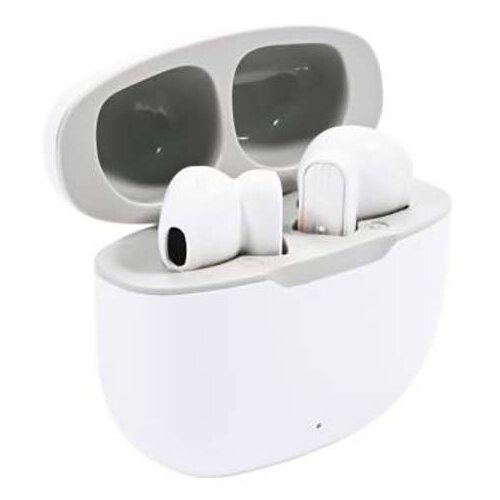 Наушники True Wireless Rombica mySound Sigma White (BH-T021)