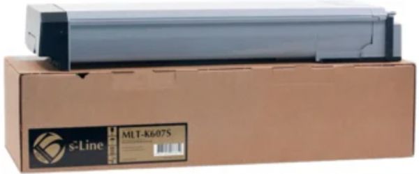 MLT-K607S / SS812A Булат совместимый черный тонер-картридж для Samsung SCX-8030/40/ 8230/40 (20 000с