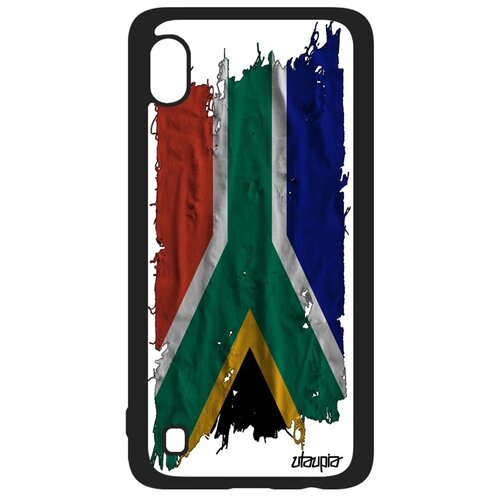 фото Galaxy a10 "флаг utaupia