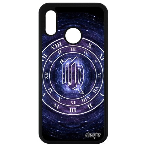 фото Чехол на huawei p20 lite, "зодиак" zodiac галактика utaupia